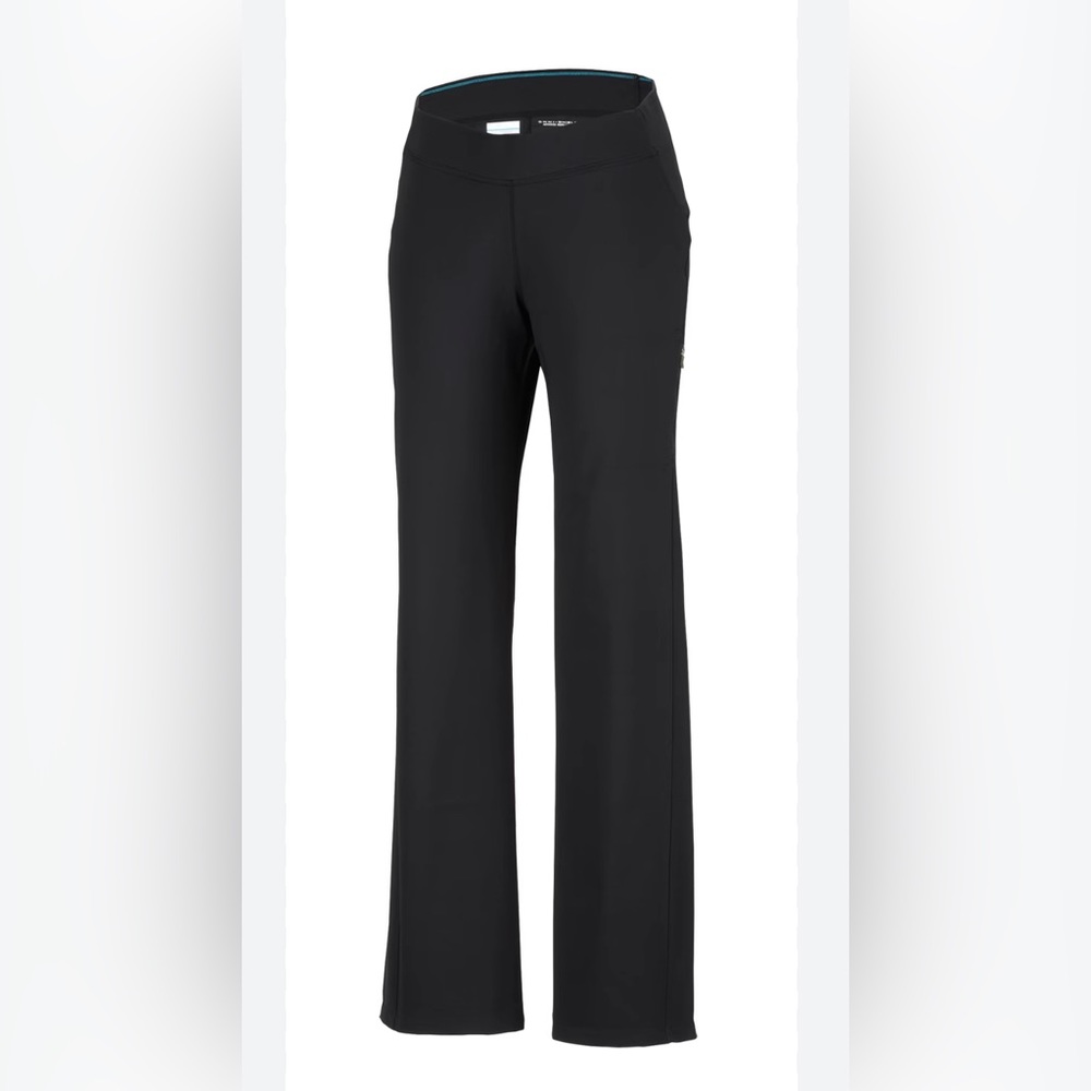 NWOT Columbia Back Beautys Straigh Leg Pant Size XL
